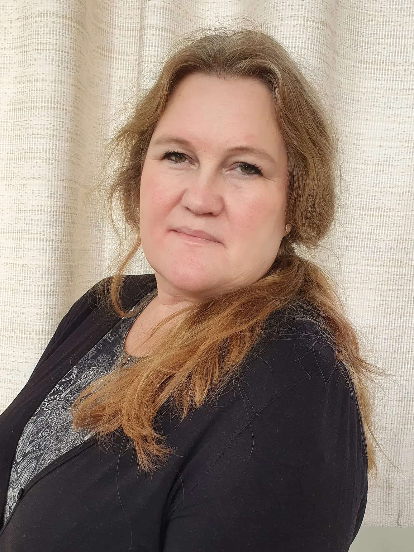 Anna-Karin Alfredsson