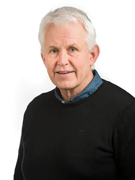 Henrik Göthberg