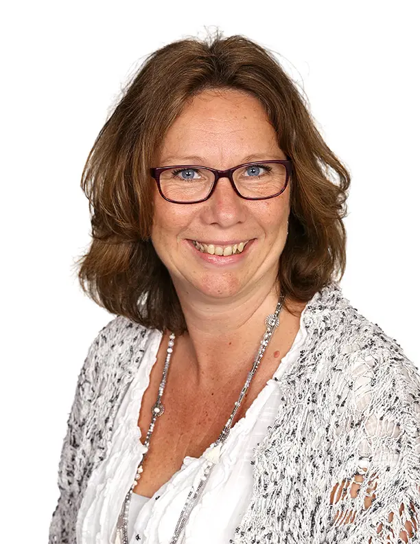 Ann-Sofie Hedberg